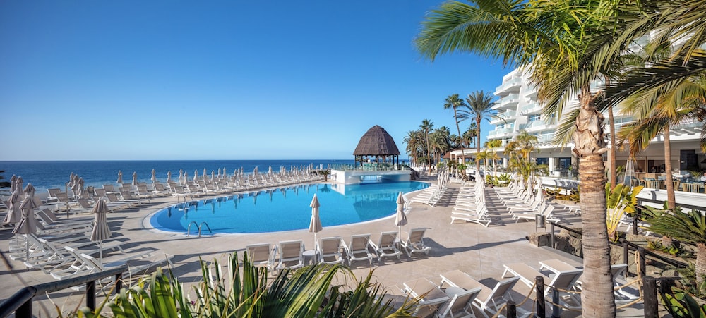 Hotel Princess Taurito - All Inclusive Plus