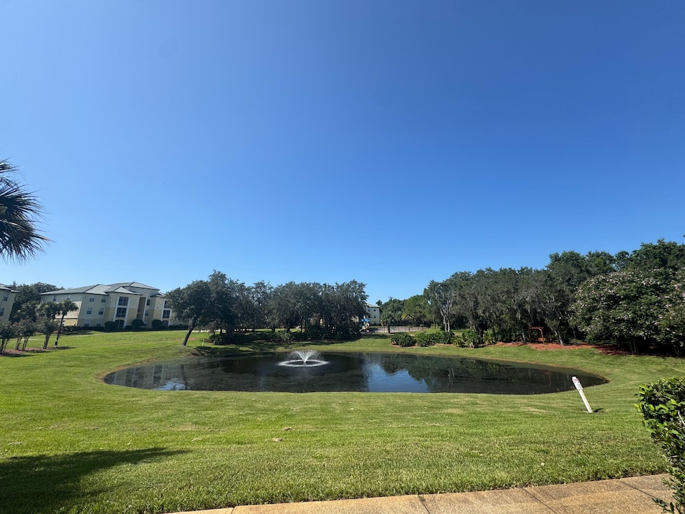 Dunes Court Hideaway - Cozy Apartment in Kissimmee