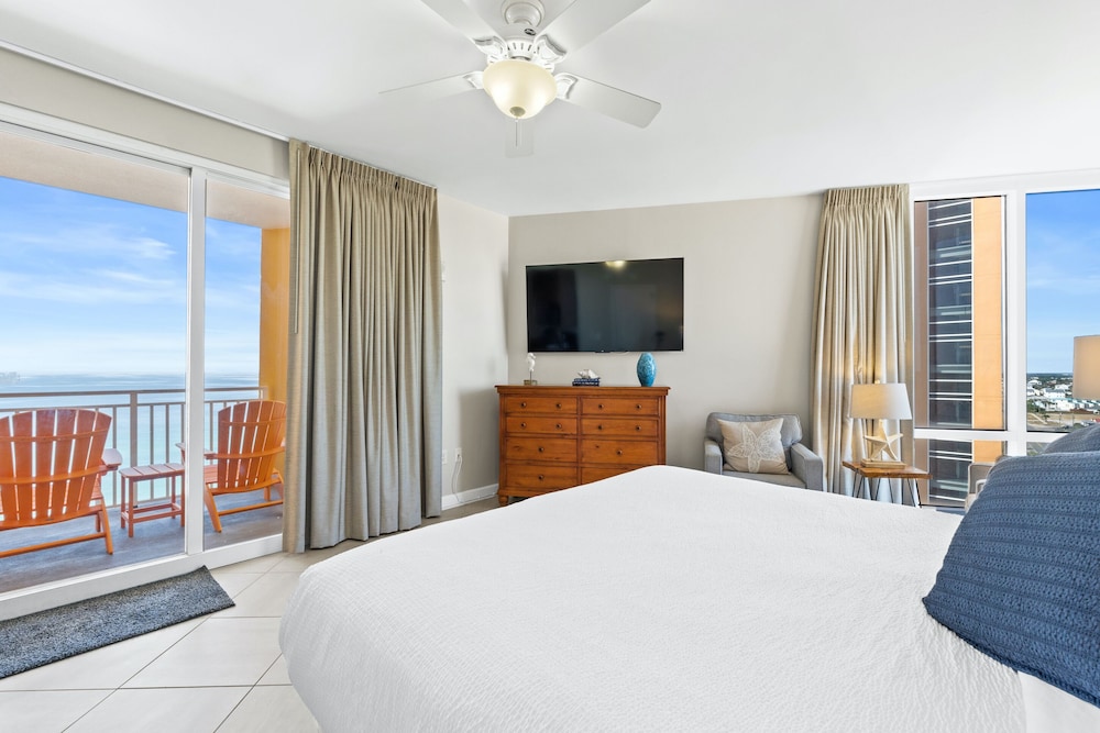 Splash Beach Resort by Panhandle Getaways