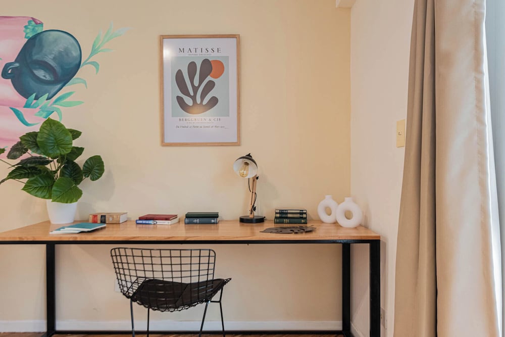 MOT + Junin 1200 - 2 Bd en Recoleta