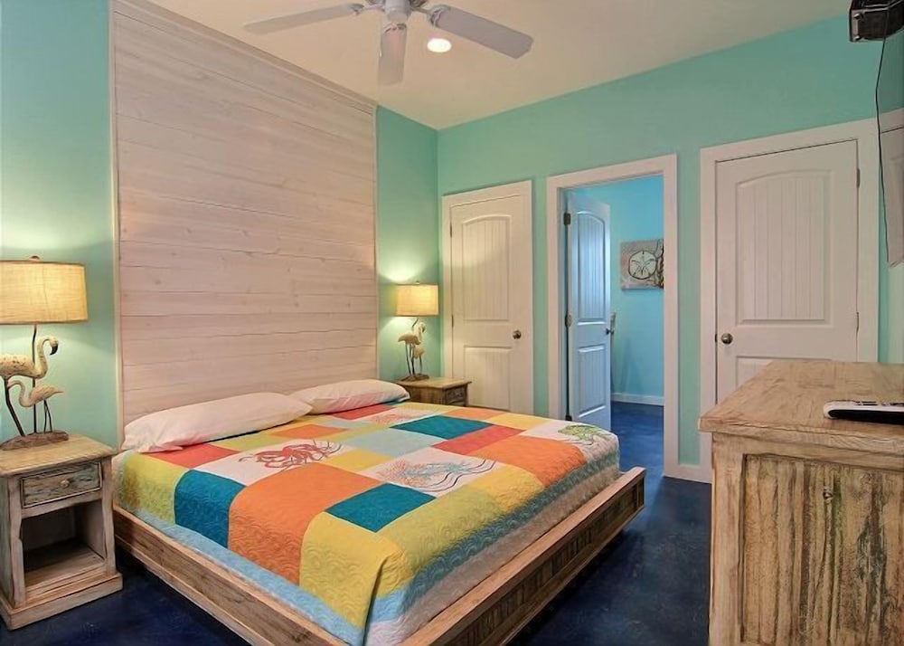 Port A Escapes Vacation Rentals