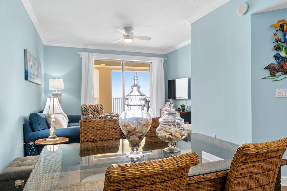 Grand Panama Beach Resort by Panhandle Getaways