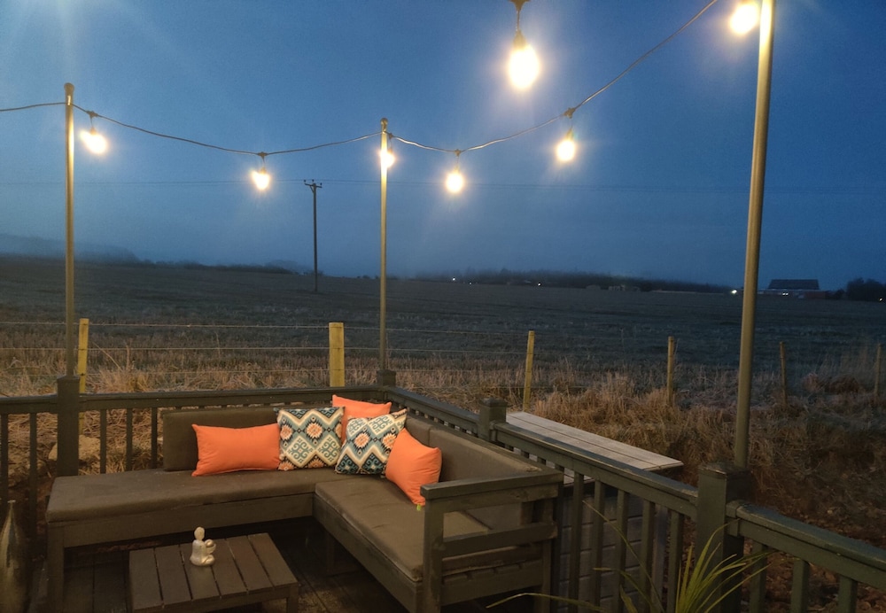 Long View Lodge