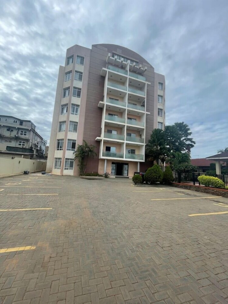 Elite Apartment