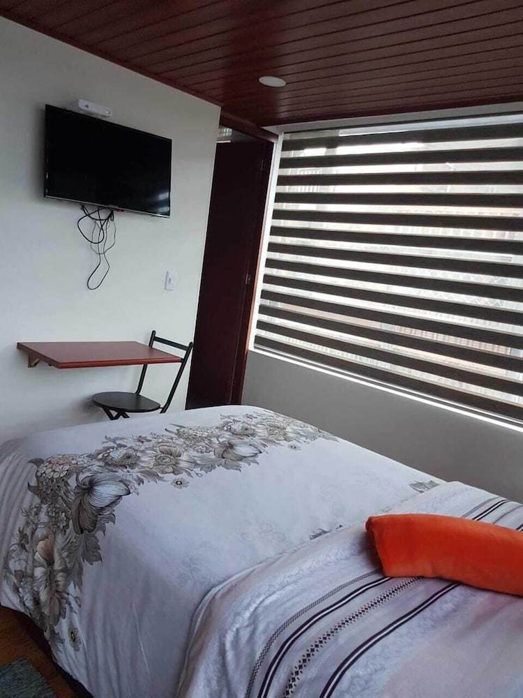 Hotel Casa Huesped Kiwi