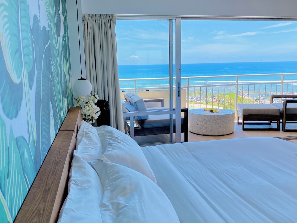 Panoramic Oceanview Resort