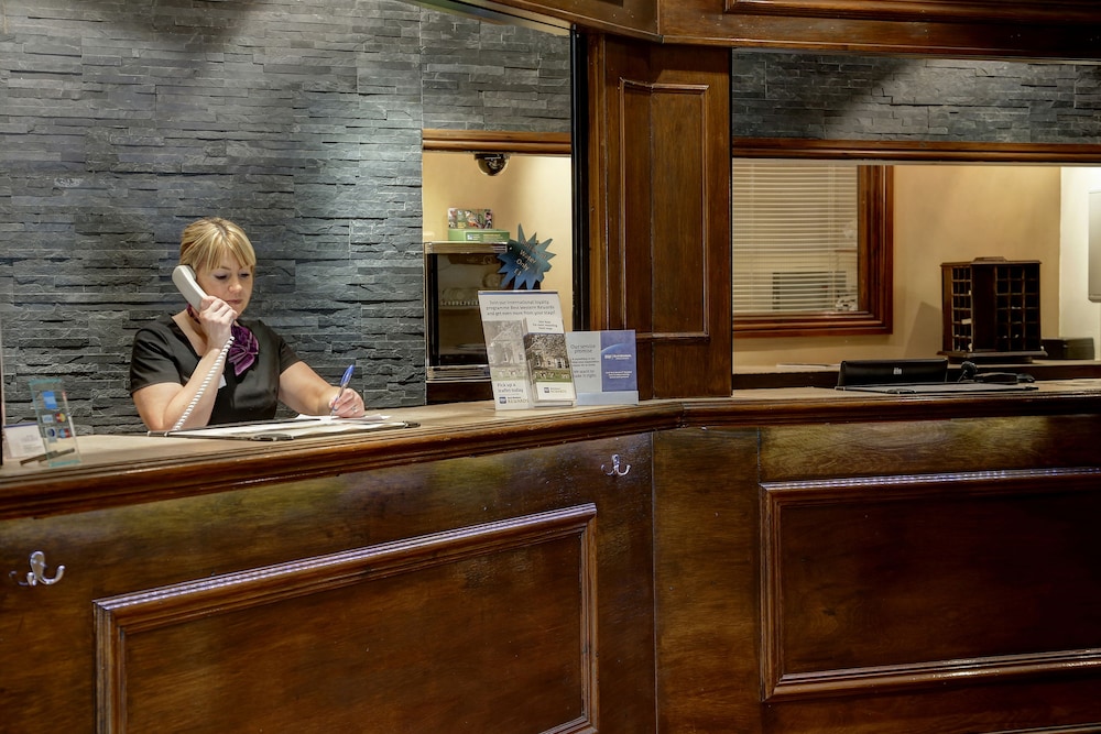 Bury Vacations - The Old Mill Hotel - Property Image 33