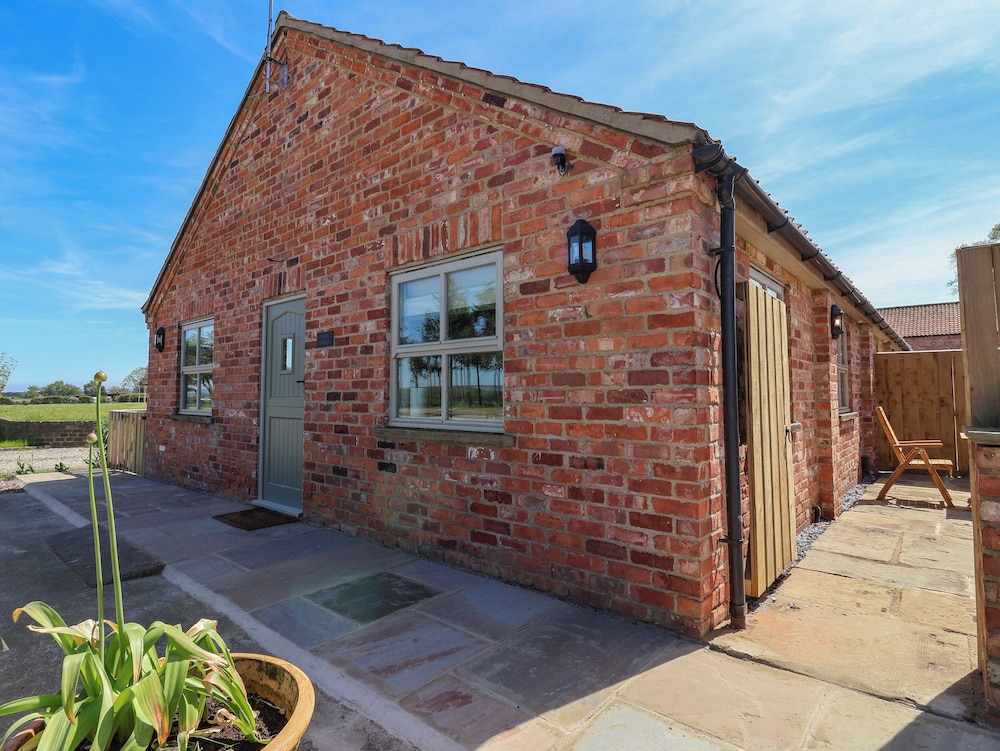 Nell's Cottage
