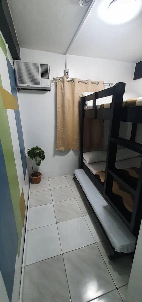Villa Tomasa Boracay DMALL view 2