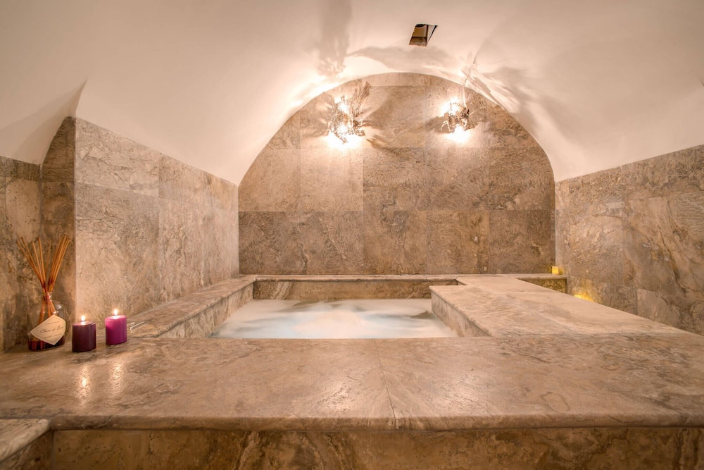 Residenza Argileto