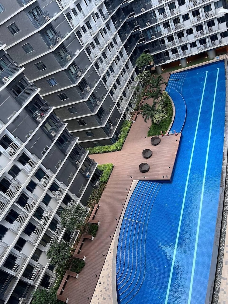SHORE 3 RESIDENCES