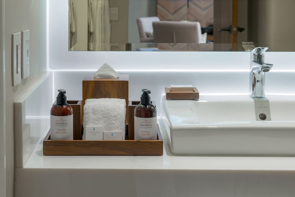 Los Cabos Vacations - Pueblo Bonito Pacifica Golf  Spa Resort -All Inclusive-Adult Only - Property Image 37