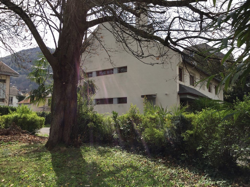 Villa Cecilia