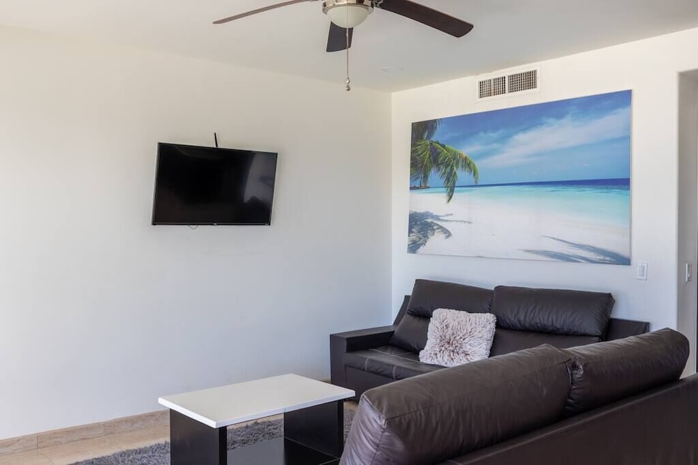 Find Peace at a Modern Ground Floor Condo