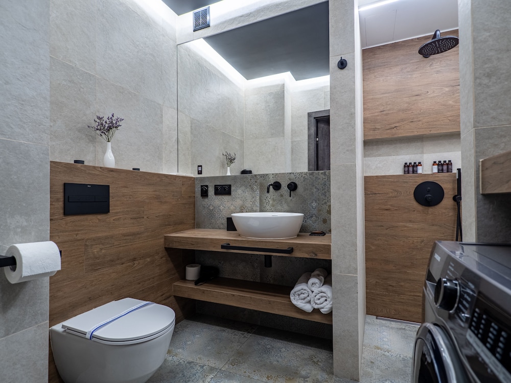 Loft House Premium Apartments