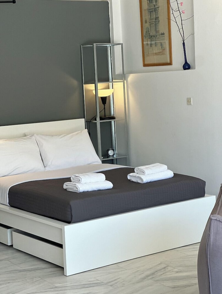 Athens Green Apartments