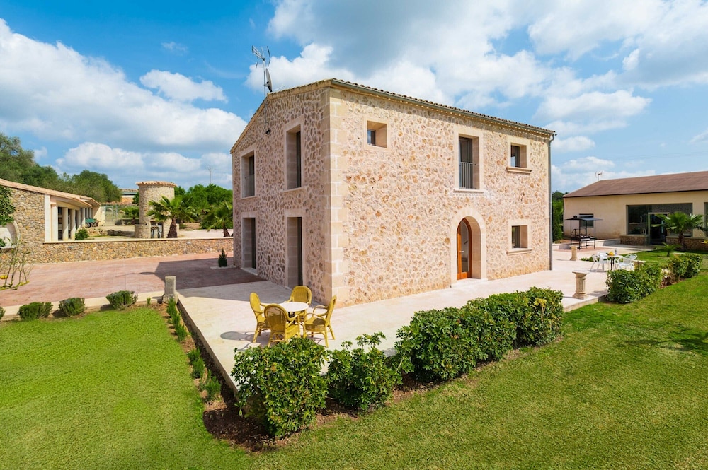 Son Perot - Villa With Private Pool. Free Wifi