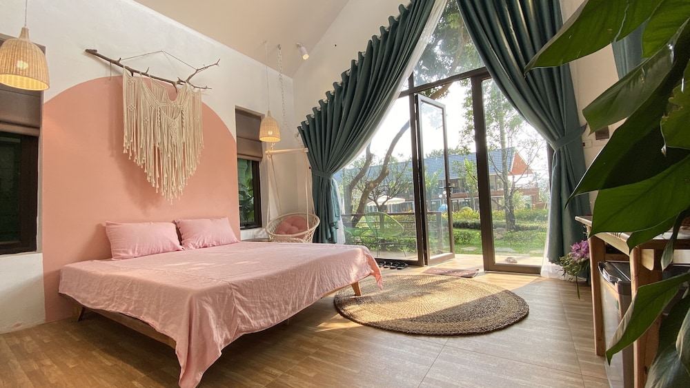 May Tropicall Villas