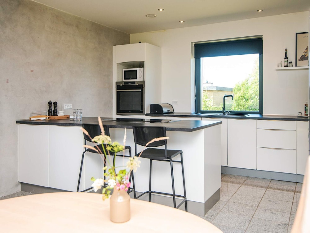 4 Star Holiday Home in Haderslev