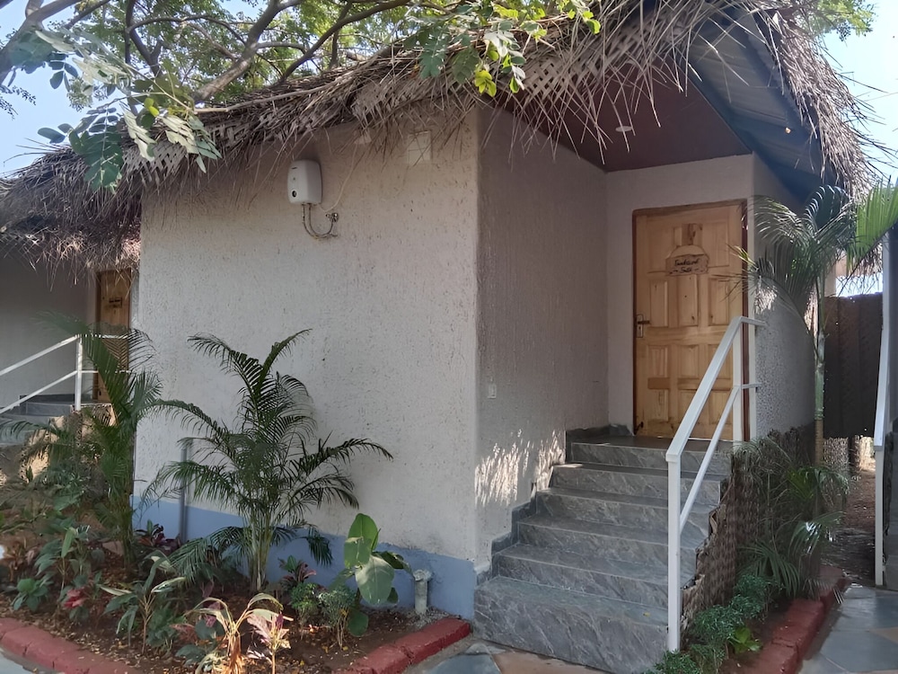 Destiny Goa Beach Resort
