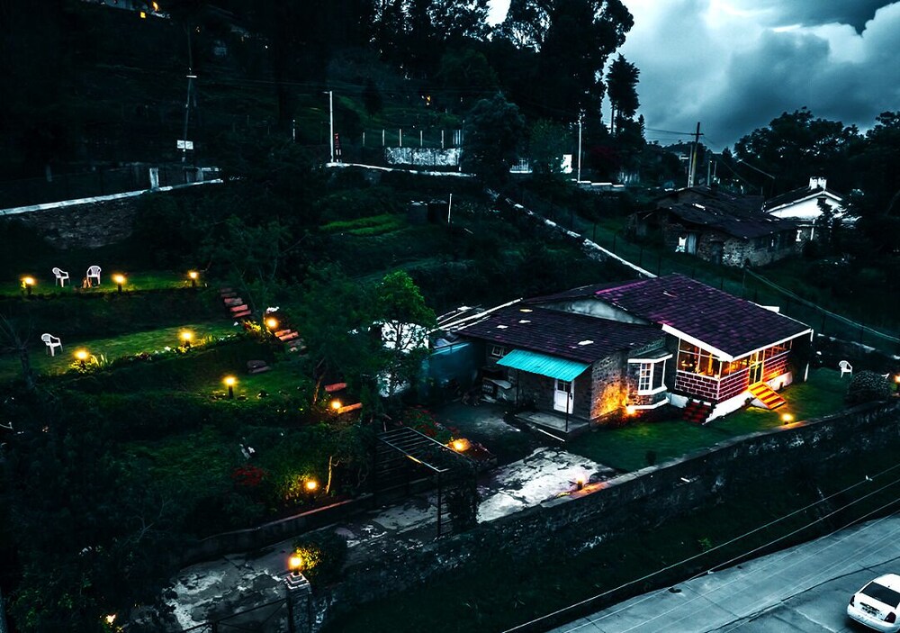 Ruston Vacations - Lakeside Pleasure Island Cabin w/ Deck  Gas Grill - Property Image 5