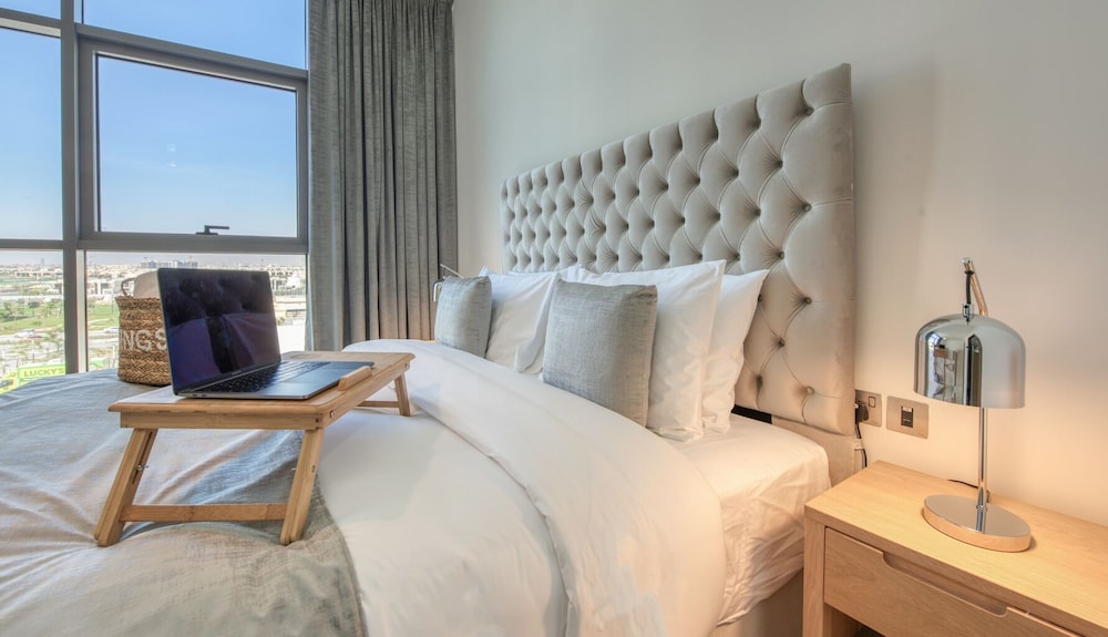 Damac Hills - Orchid A