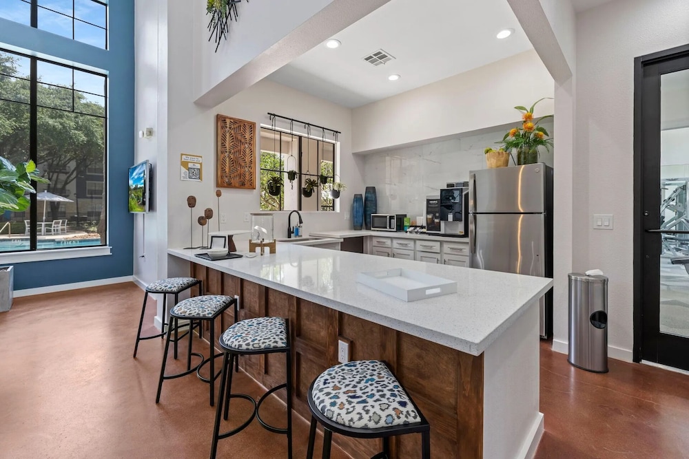 Landing Apartments Houston
