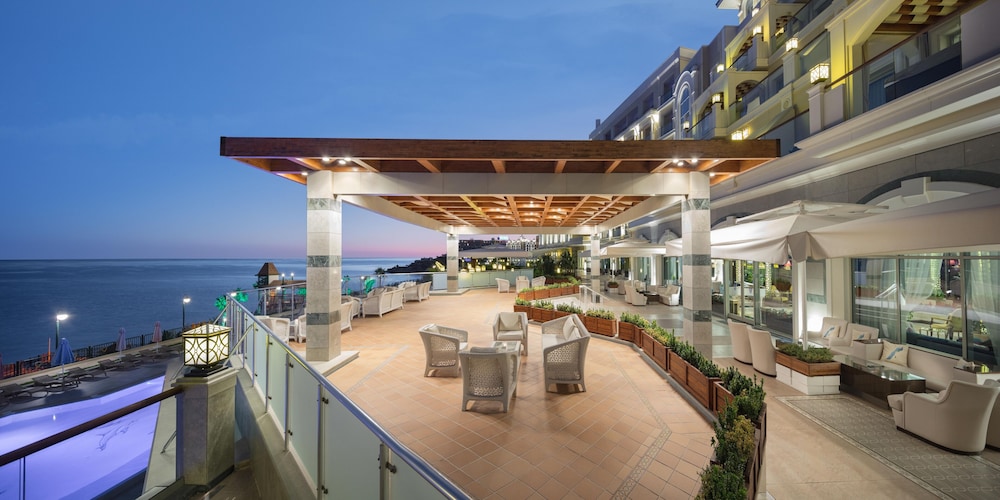 Merit Royal Premium Hotel - All inclusive