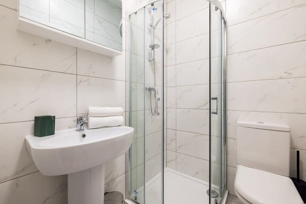 Stylish 1 Bedroom Flat - Shepherds Bush