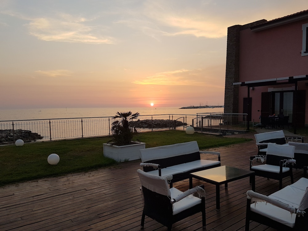 Residence Tre Palme
