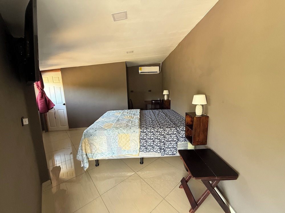 El Mangal B&B