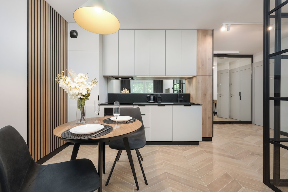 Apartment With AC by Renters Prestige