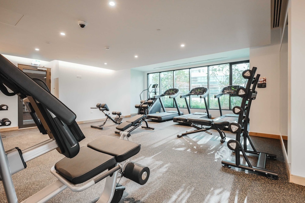 Elegant 1-bedroom Apartment for 2 Near to Burj Khalifa