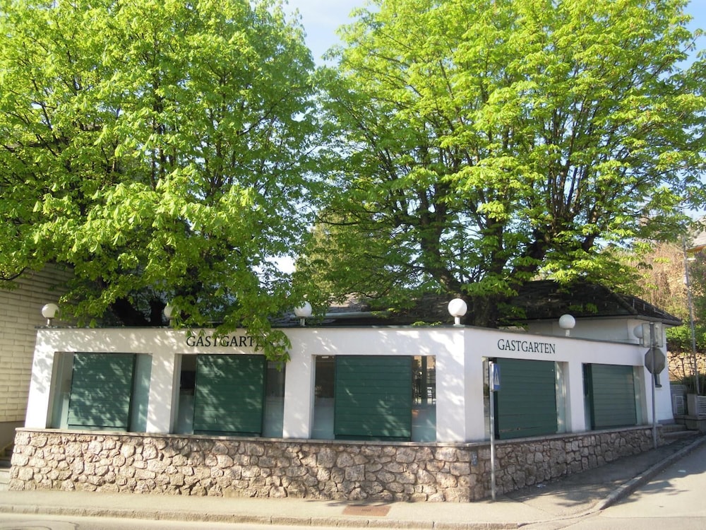 Hotel Schillerhof