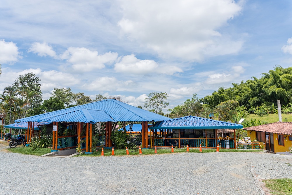 DE LA VEGA HOTEL CAMPESTRE