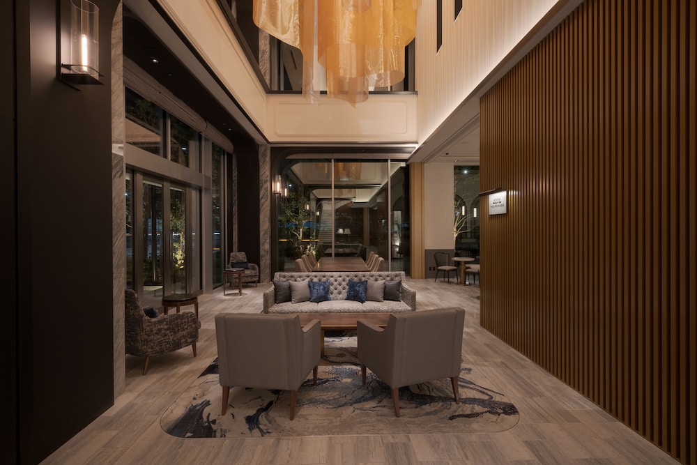 Premier hotel -CABIN PRESIDENT- Tokyo 3