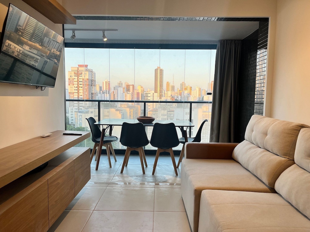 BLB - Apartments in Barra, Salvador