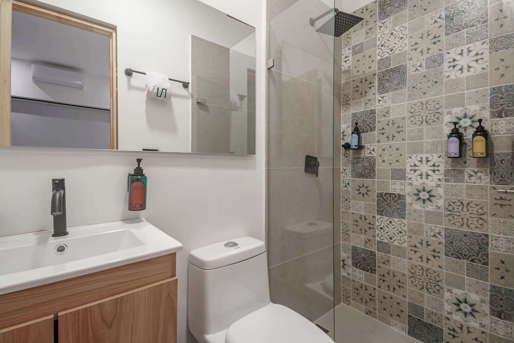 NOK Vibrant Apartment in Laureles