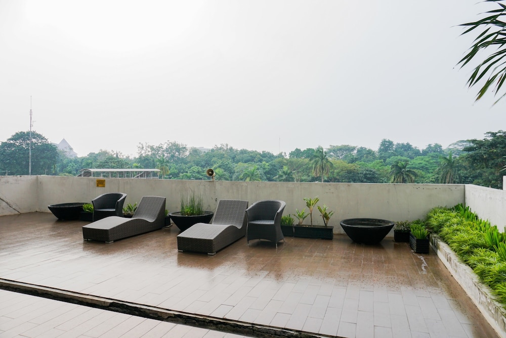 Best Price 2BR at Taman Melati Margonda Apartment