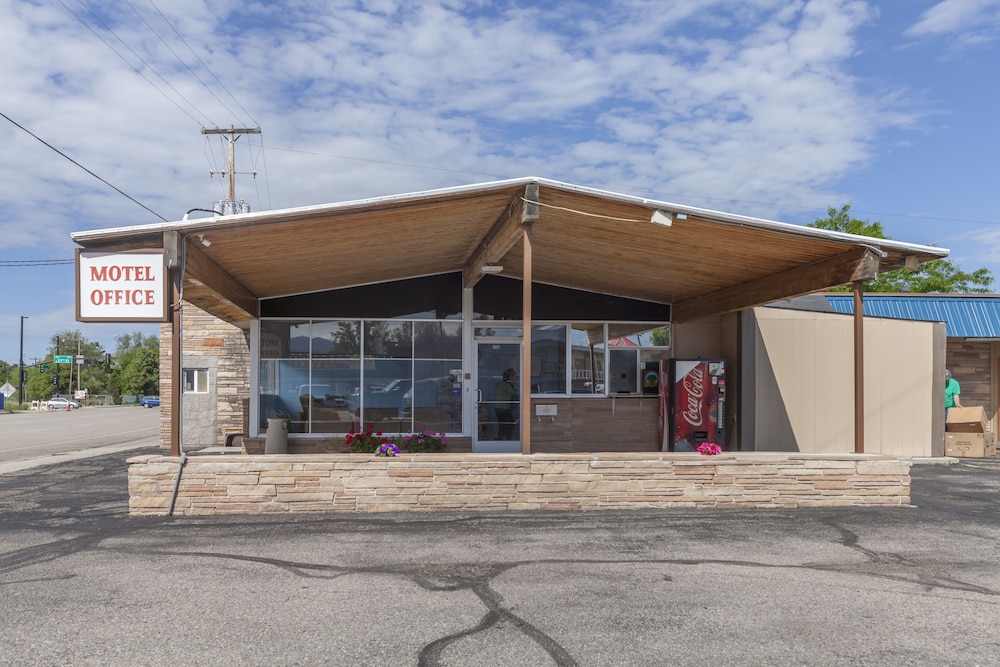 Budget Inn Boise