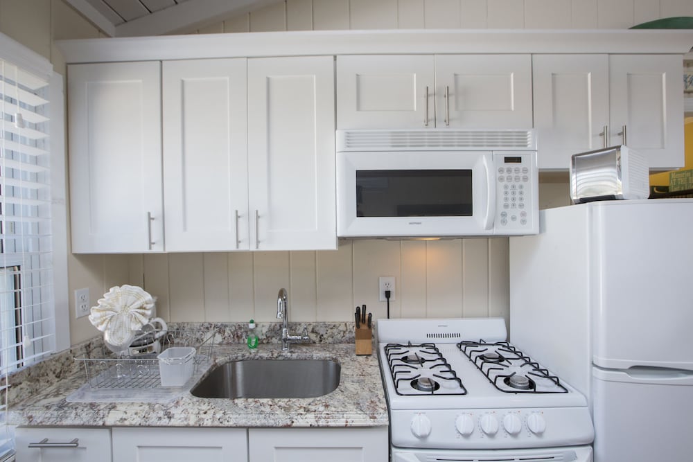 Beach Plum Resort