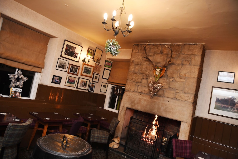 Barrasford Arms