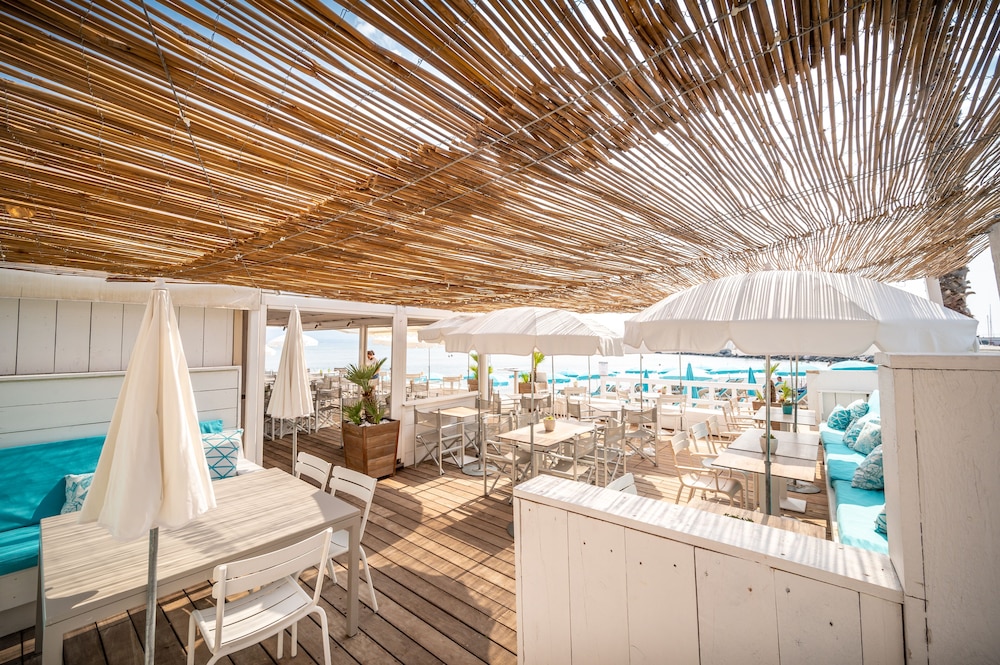 Frejus Vacations - Van der Valk Hotel Saint Aygulf - Property Image 28