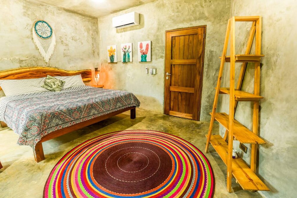 Casa Catarina Private House Near Bacalar Lagoon