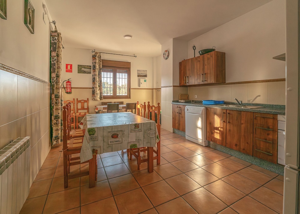 Casa Rural Mirador de los Tomillos