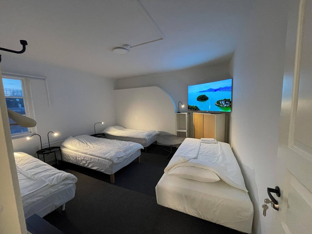 Office Motel
