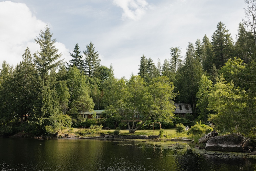 Ruby Lake Resort