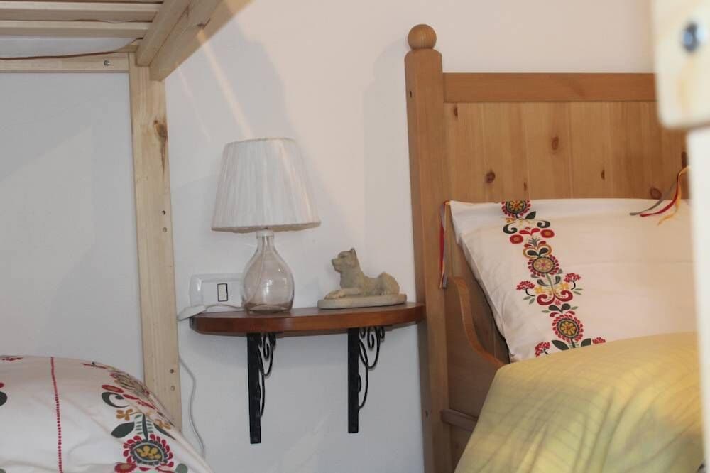 B&B Il Tomolo