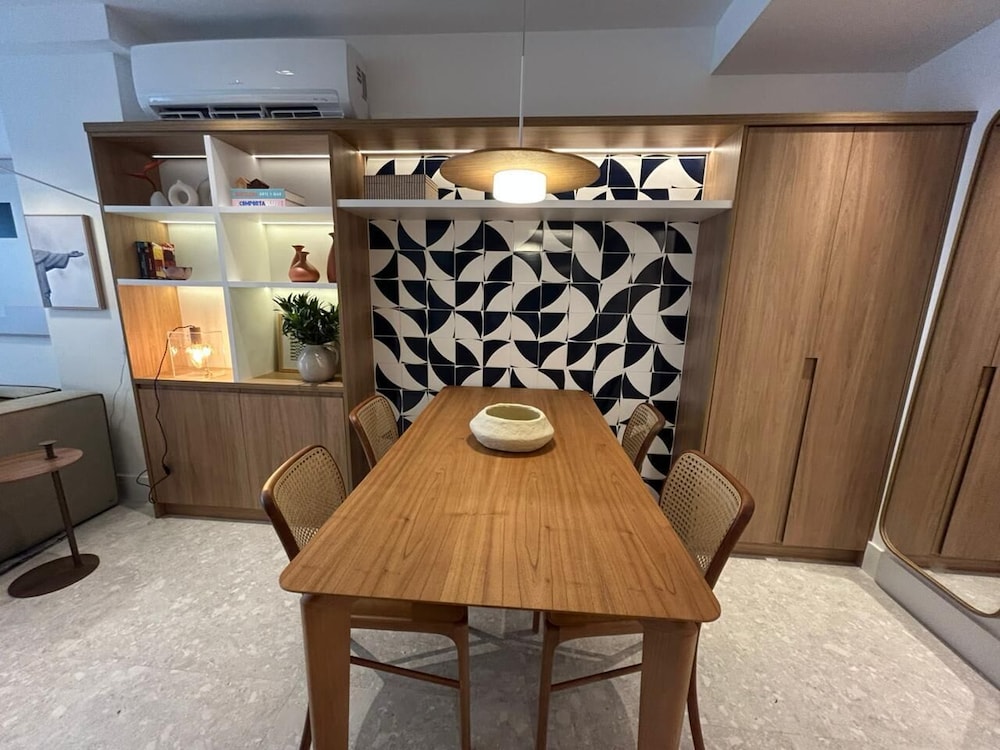 Lagoa Retreat Modern 1 BR Near Lagoa