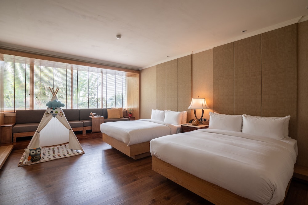 Sizihwan Sunset Beach Resort